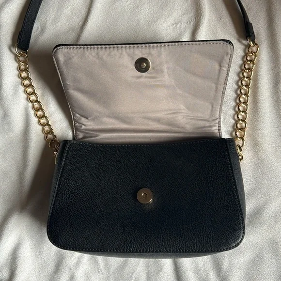 $85 Anne Klein crossbody / chain strap - Picture 4 of 11